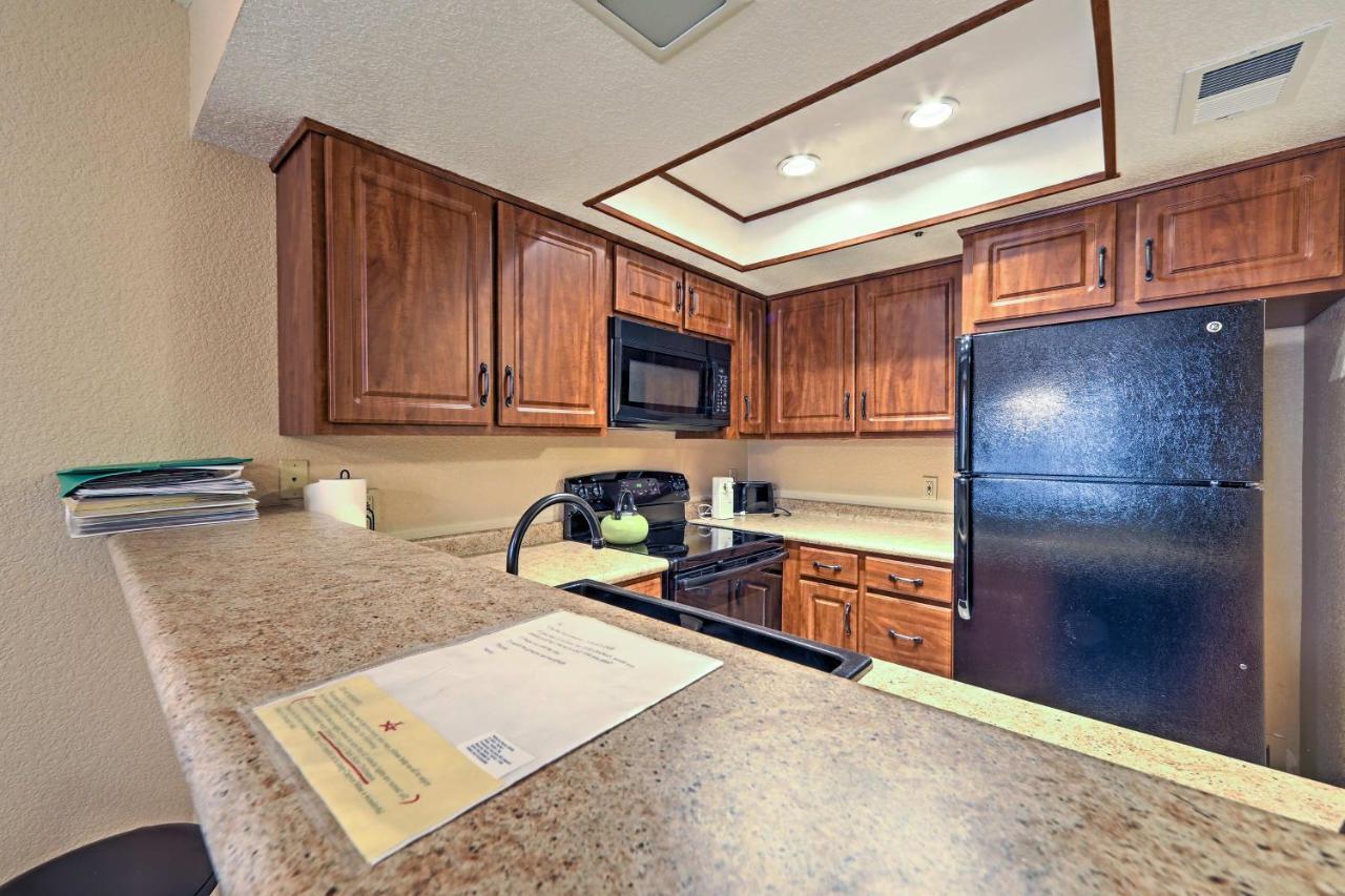 Sedona Condo On Golf Course With Mountain Views! Ngoại thất bức ảnh
