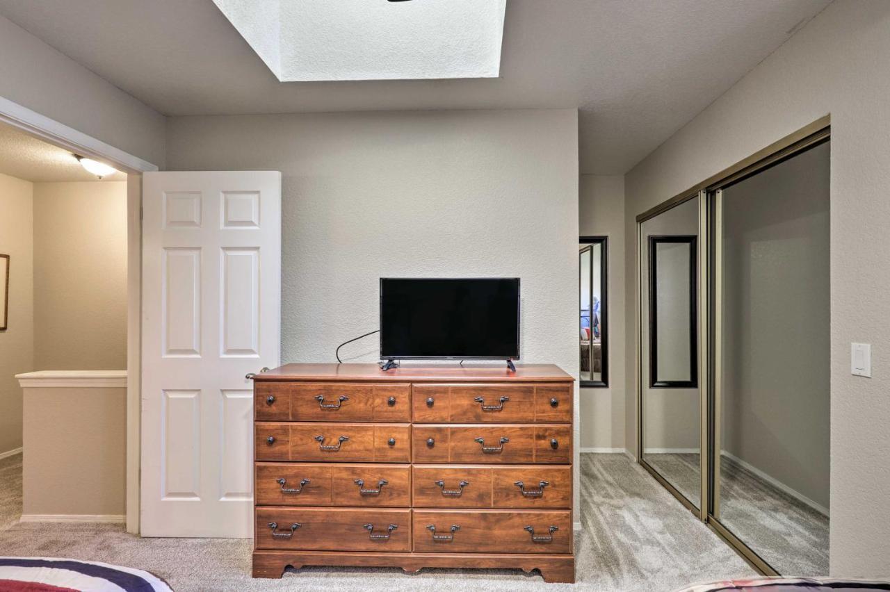 Sedona Condo On Golf Course With Mountain Views! Ngoại thất bức ảnh